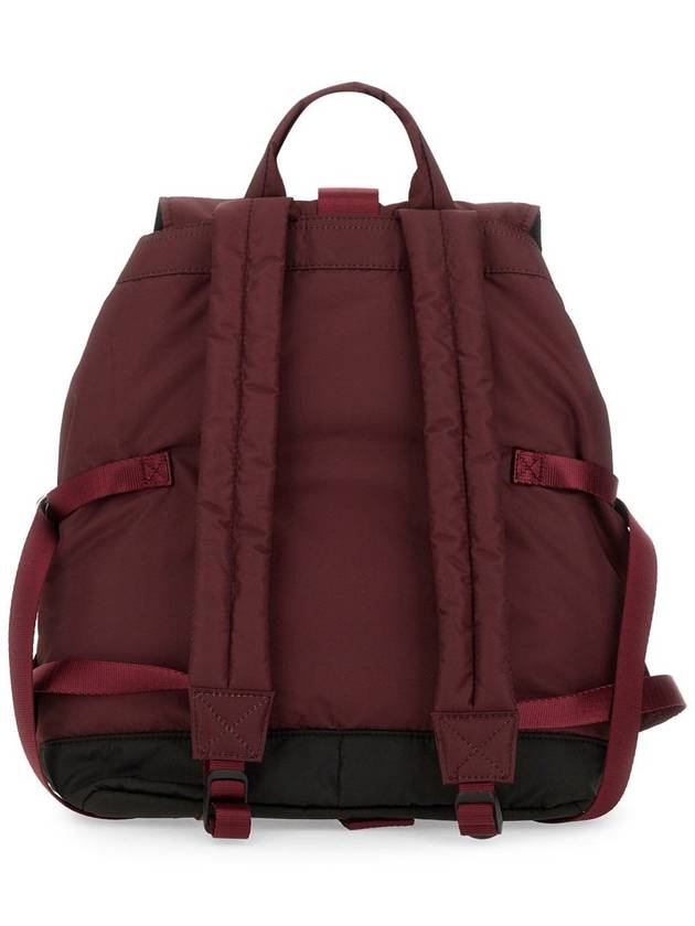 Ganni Backpack "Tech" - GANNI - BALAAN 2