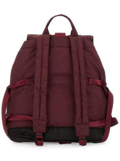 Ganni Backpack 