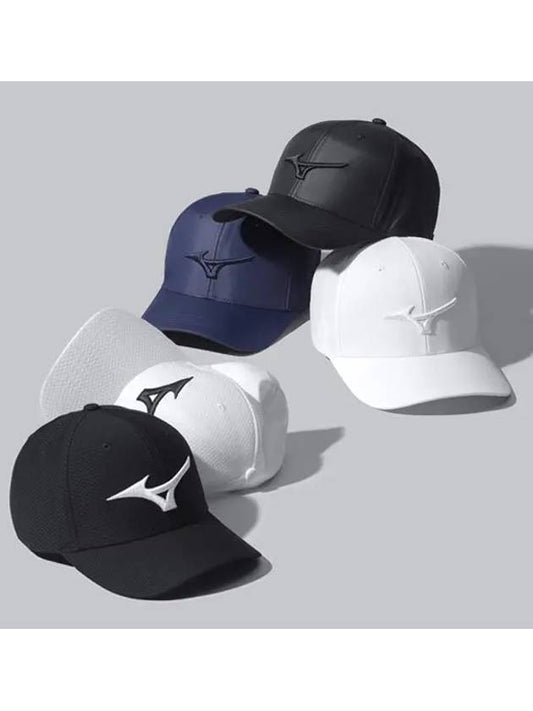 RB Tour Cap Golf Hat 2 Types Choose 1 52KW2250 52KW2106 - MIZUNO - BALAAN 1