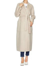 AMORE Virgin Wool Cashmere Coat 29016153 000 038 - MAX MARA - BALAAN 6