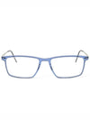 6544 802 C14 10 navy glasses frame - LINDBERG - BALAAN 2