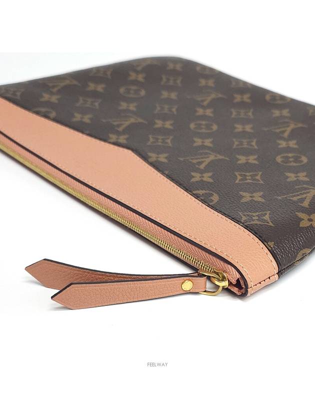 women clutch bag - LOUIS VUITTON - BALAAN 3