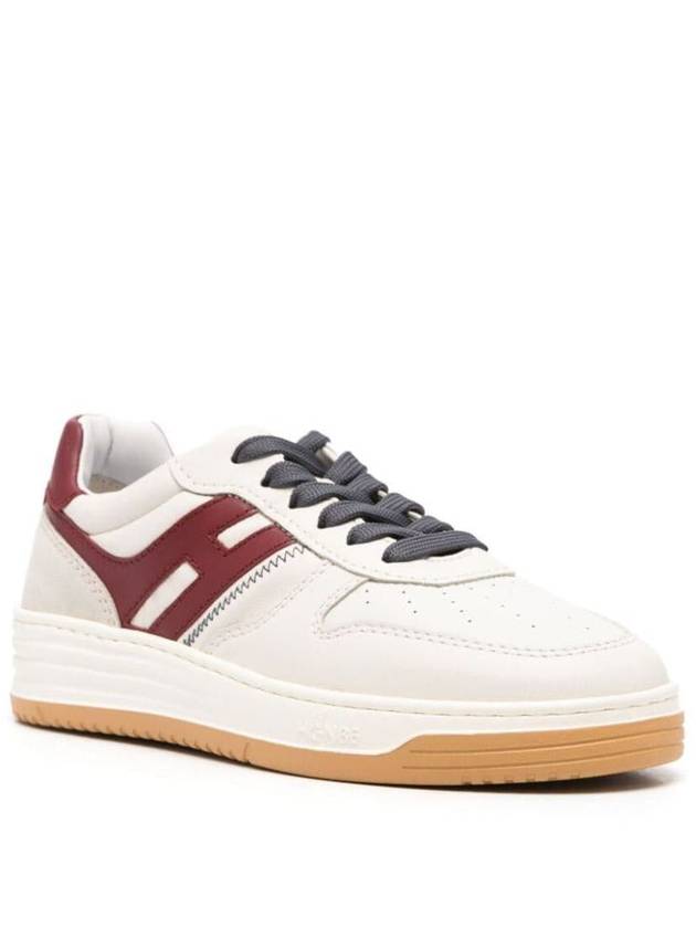 Hogan Sneakers H630 Shoes - HOGAN - BALAAN 2