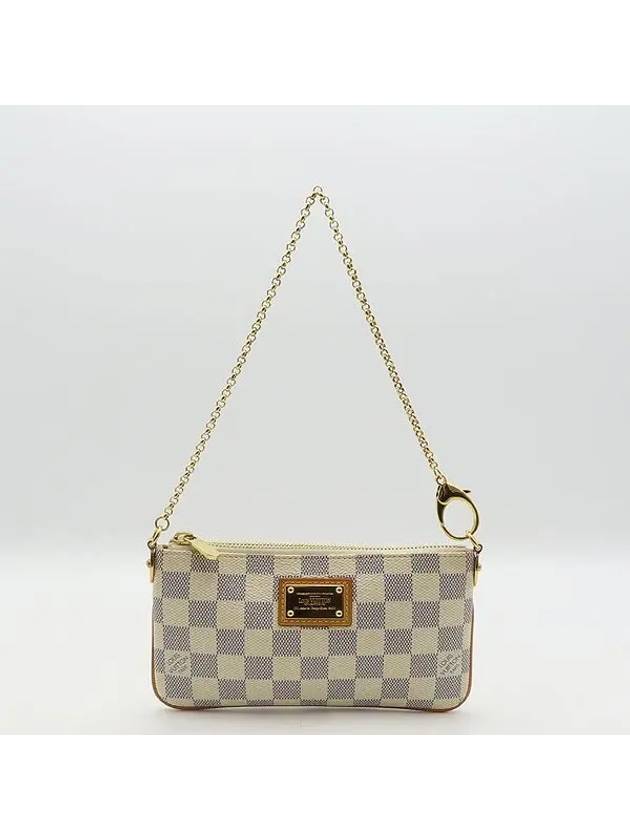 N60027 Shoulder Bag - LOUIS VUITTON - BALAAN 1