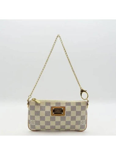 N60027 Shoulder Bag - LOUIS VUITTON - BALAAN 1