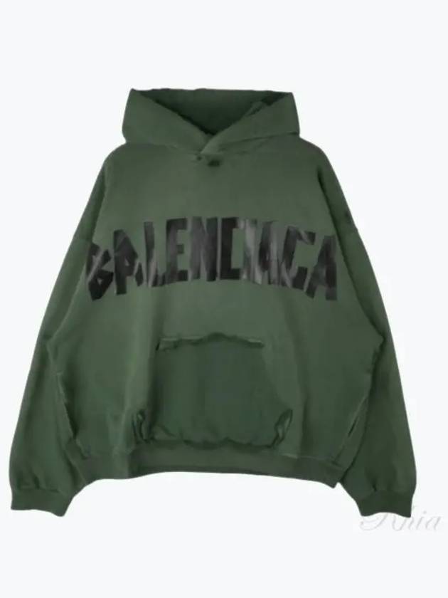 Sweater 744441 TQVQ9 3004 - BALENCIAGA - BALAAN 2