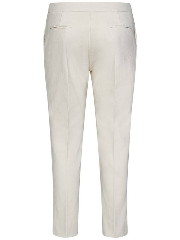 Drumohr Trousers - DRUMOHR - BALAAN 2