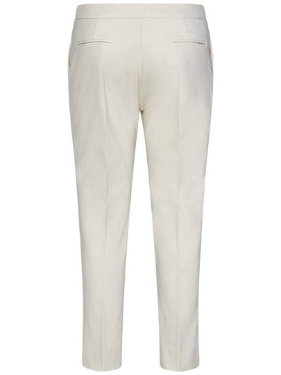 Drumohr Trousers - DRUMOHR - BALAAN 2