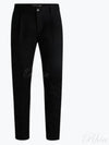 Green Kane Regular Fit Trousers 50521350 001 Porsche x BOSS Tapered Pants - HUGO BOSS - BALAAN 2