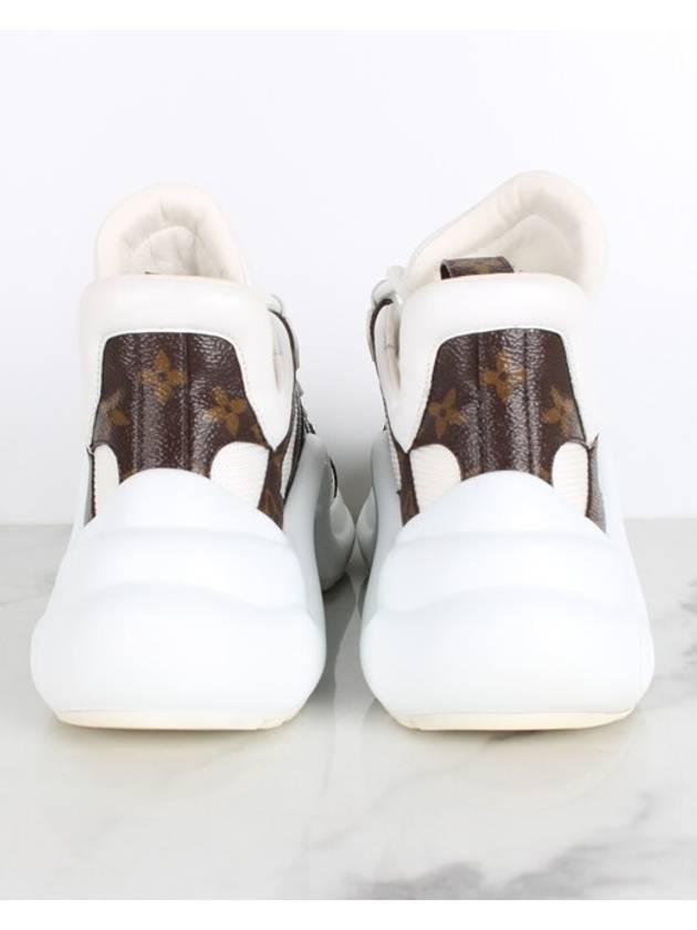 Archlight sneakers 37 240 - LOUIS VUITTON - BALAAN 4