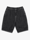 Short Pants MRTWMBOT060DEN012 7628 Gray - SUNNEI - BALAAN 2