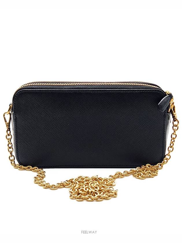 women cross bag - PRADA - BALAAN 3