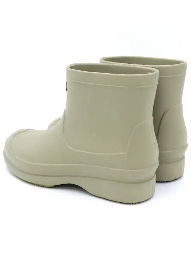 Holland Women s 204g lightweight cushion middle rain boots khaki - SUPENER - BALAAN 4