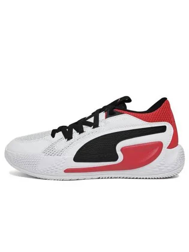 Court Rider Chaos 37776701 - PUMA - BALAAN 1