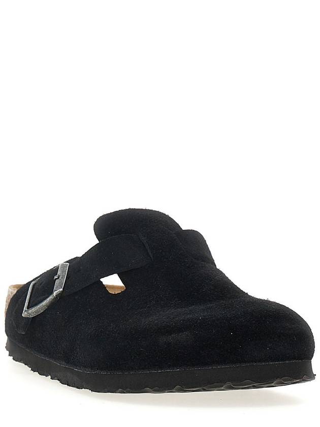 Birkenstock 'Boston' Sabots - BIRKENSTOCK - BALAAN 2