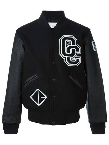 11th Anniversary Women's Baseball Varsity Jacket PE000129101 001 - OPENING CEREMONY - BALAAN 1