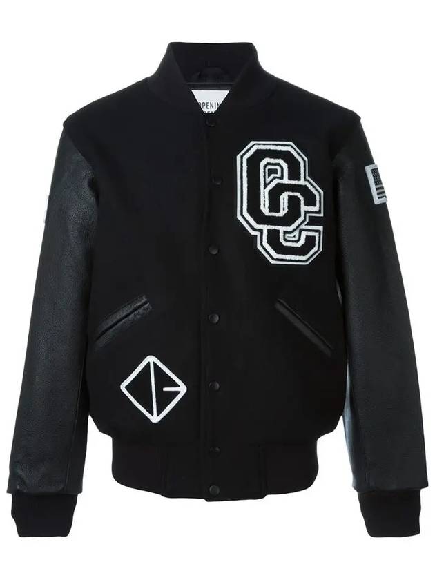 11th Anniversary Unisex Baseball Varsity Jacket PE000129101 001 - OPENING CEREMONY - BALAAN 1