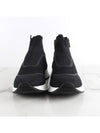 B25 knit fabric high top sneakers 40 250 - DIOR - BALAAN 3