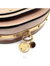 women cross bag - CHLOE - BALAAN 8