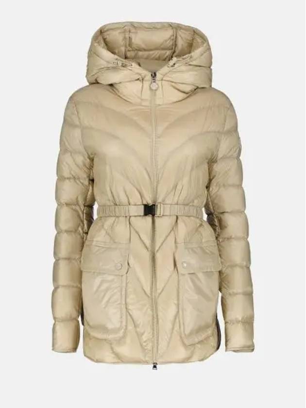 24 1A00068 595ZZ 200 ARGENNO short down padded jacket - MONCLER - BALAAN 1