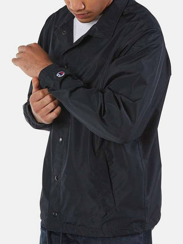 coach jacket - CHAMPION - BALAAN 1