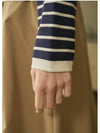 Kanna striped cardigan - MICANE - BALAAN 5