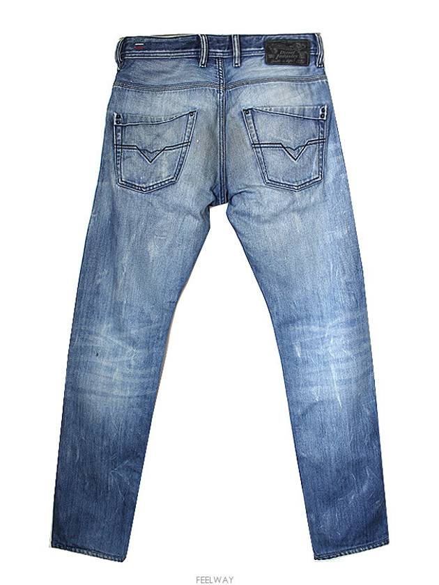 mens jeans - DIESEL - BALAAN 2