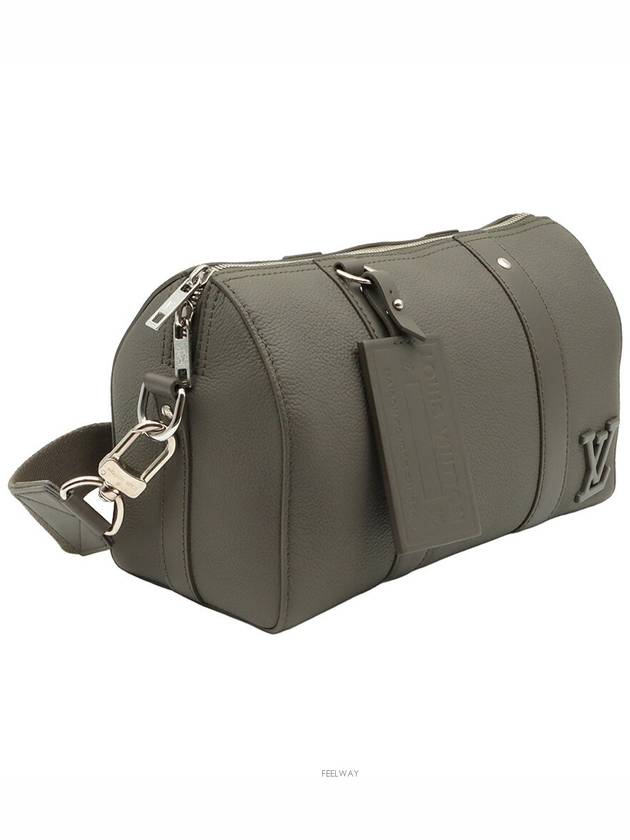 men cross bag - LOUIS VUITTON - BALAAN 3