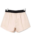 Kids Logo Banding Short Pants 2B000 02 5963A 220 - MONCLER - BALAAN 3