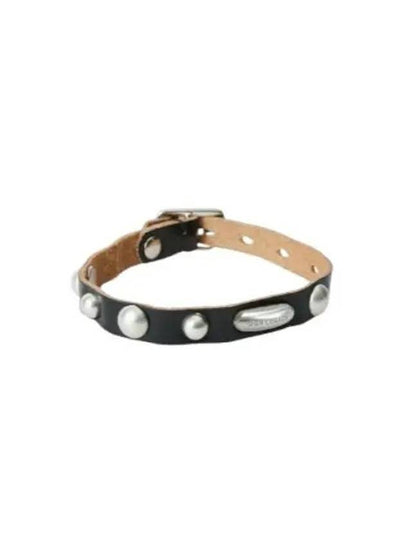 Super Slim Bracelet Black - OUR LEGACY - BALAAN 2