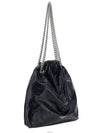 tote bag 7429412AA60 1000 BLACK - BALENCIAGA - BALAAN 3