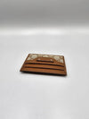 Hacker Project Neo Classic Card Wallet Brown - GUCCI - BALAAN 5