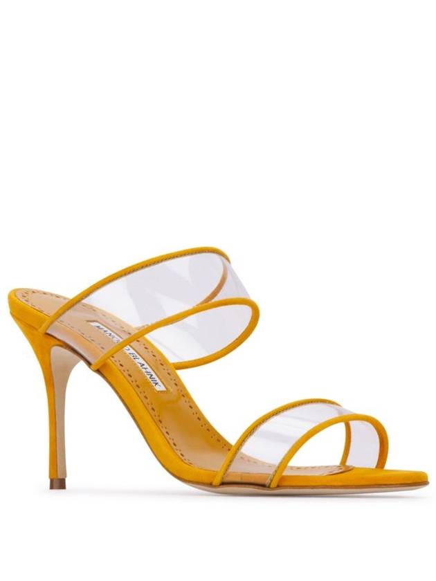 Manolo Blahnik Heeled Shoes - MANOLO BLAHNIK - BALAAN 2