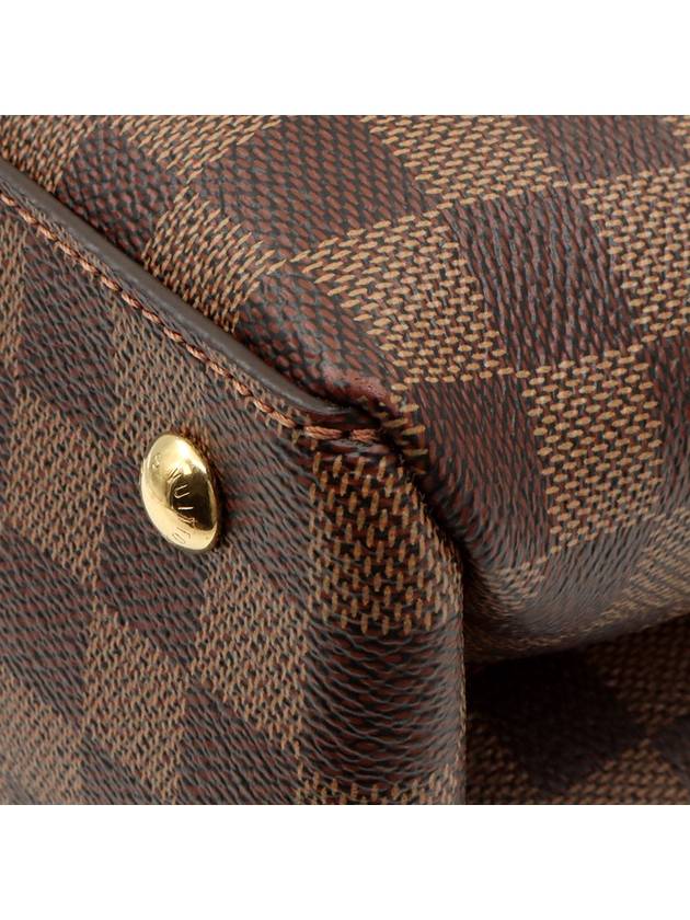 Damier Even Canvas LV Riverside 2WAY N40050 - LOUIS VUITTON - BALAAN 10