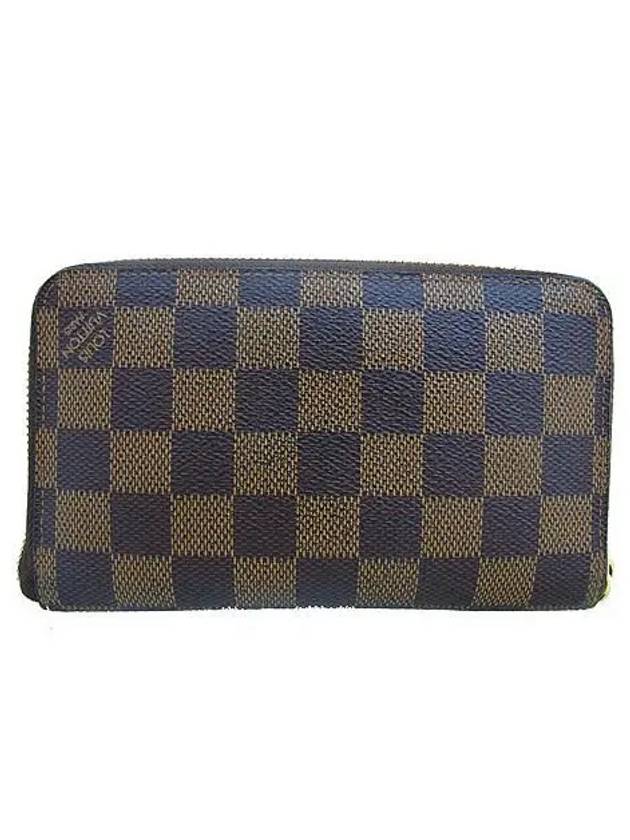 N60028 Medium wallet - LOUIS VUITTON - BALAAN 2