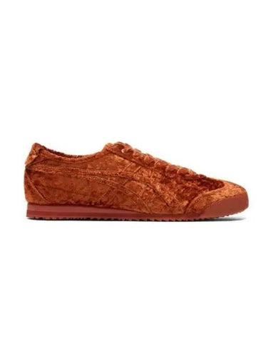 Onitsuka Tiger Mexico 66 Velvet 1183C270 200 - ONITSUKA TIGER - BALAAN 1