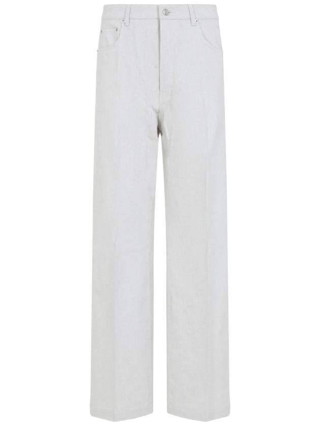 Rick Owens Jeans - RICK OWENS - BALAAN 1