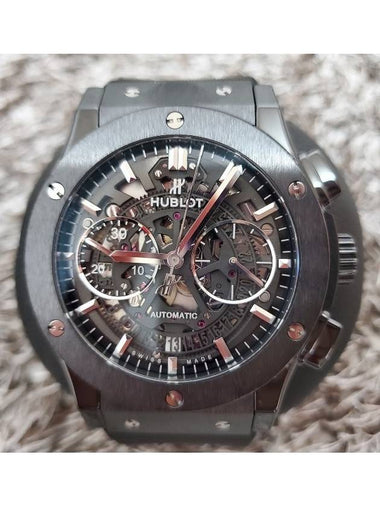 Classic Fusion Aerofusion Black Magic 15 Years - HUBLOT - BALAAN 1