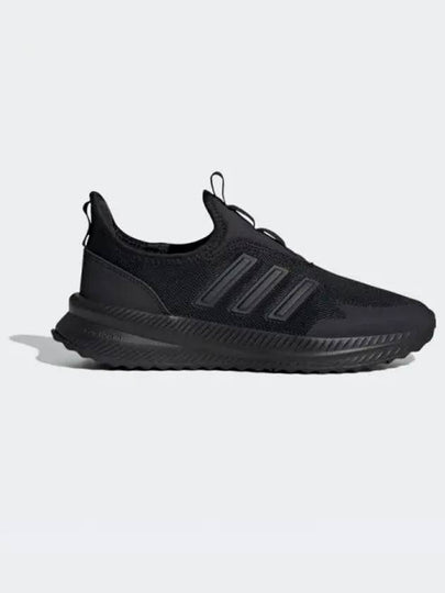 Shoes Running Sneakers Light Comfortable XPLR Pulse CBLACK CHAMET - ADIDAS - BALAAN 1