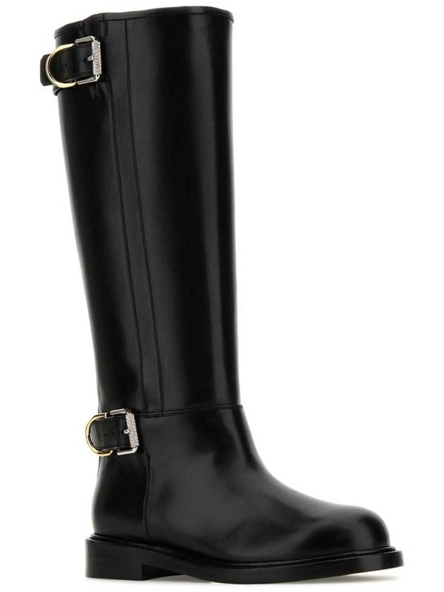 Givenchy Boots - GIVENCHY - BALAAN 2