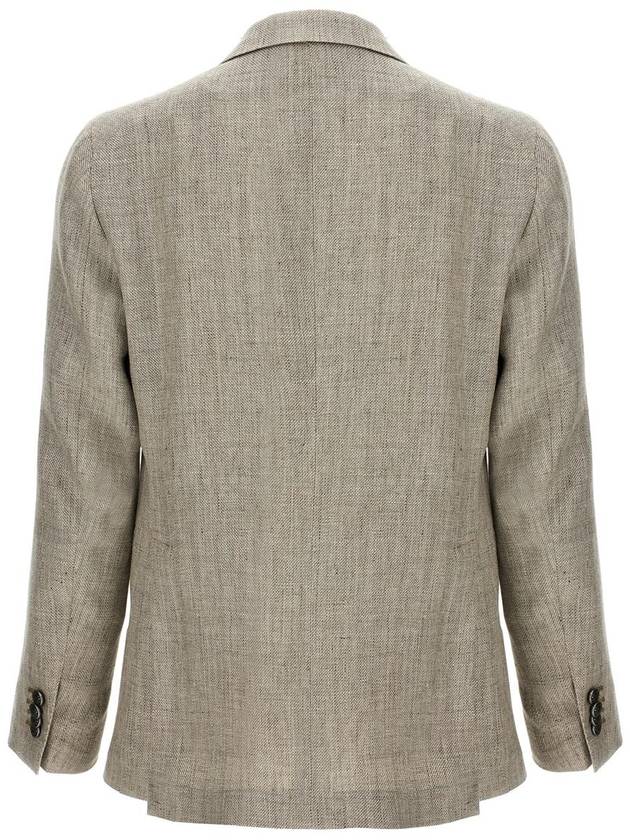 Tagliatore 'Montecarlo' Blazer - TAGLIATORE - BALAAN 2