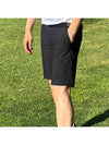 Men's ELOY Shorts Black - J.LINDEBERG - BALAAN 2