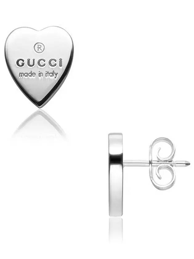 YBD223990001 Women Earrings Accessories - GUCCI - BALAAN 4