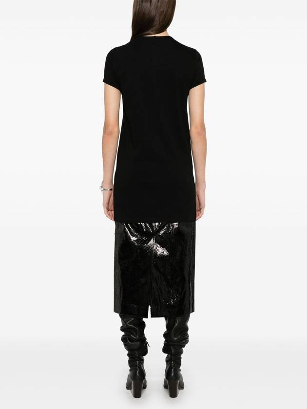 Level T-shirt - RICK OWENS - BALAAN 4