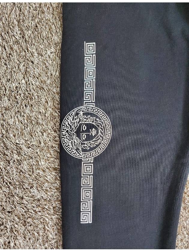 Men s Jogger Pants - VERSACE - BALAAN 5