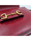 Women s 1955 Horsebit Shoulder Bag 4341 - GUCCI - BALAAN 21