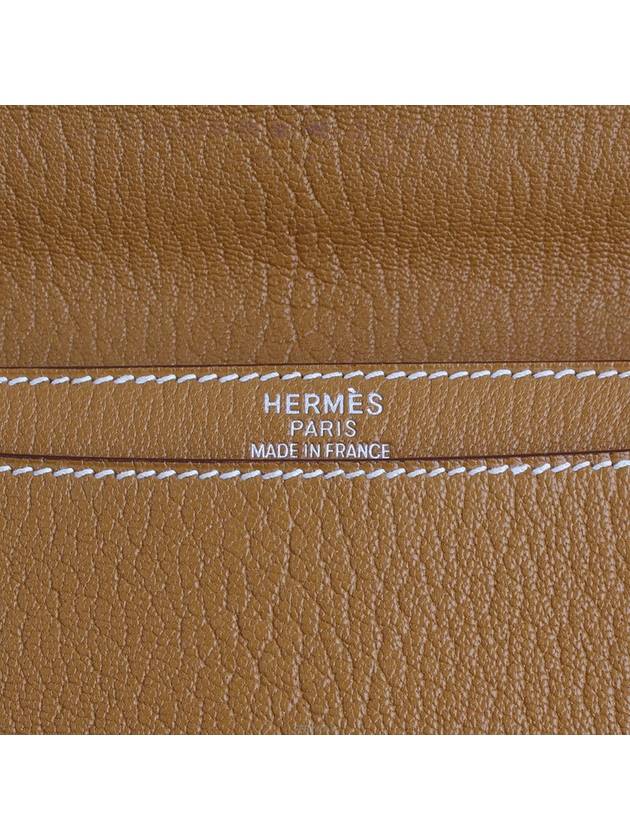 men brief case - HERMES - BALAAN 6