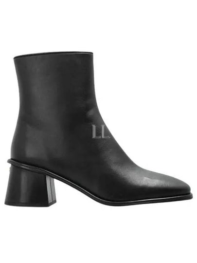 Gigi Middle Boots Black - COACH - BALAAN 2