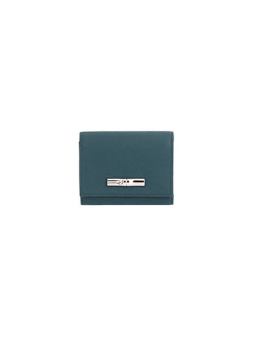 LE ROSEAU WALLET - LONGCHAMP - BALAAN 1