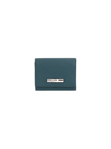 LE ROSEAU WALLET - LONGCHAMP - BALAAN 1